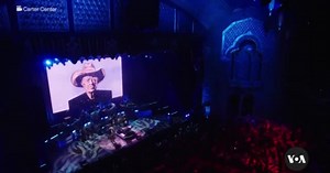 Former President Jimmy Carter reaches historic 100th birthday