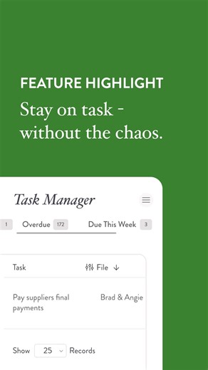Stay on top of every detail. With Safari Portal’s built-in Task Manager, you can keep your to-do list organized, assign tasks to your team, and track progress - all in one place. Because juggling WhatsApps, emails, and sticky notes just doesn’t cut it. Want a closer look? Message us to book your free demo. #safariportal #itinerarybuilder #womenintech #travelplanning #travelagents #travelota | Safari Portal