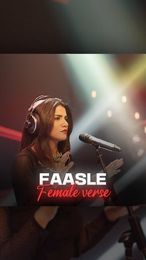 THE INDIAN TAAL™ on Instagram: "Yaad hai mujhe teri har adaa 😌🩷 (Coke studio, pakistan, singers, atifaslam, kaavish, shayar, breakup, sad) #cokestudio #pakistan #indiantaal #kaavish"