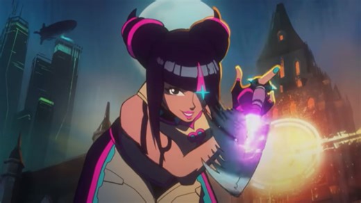 Action-Packed Trailer Unveils New Overwatch 2 x Street Fighter Collab