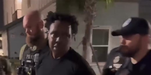 4 arrested in connection with murder of Charles Jones aka ‘Julio Foolio’