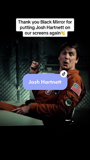 Understanding Pearl Harbour Reference on Black Mirror | Josh Hartnett