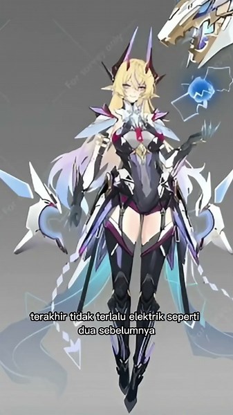 Mobile Legends Skin Survey - Selena Aspirant