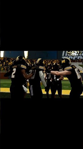 First Look / Preview: #3 Texas A&M vs #22 Missouri | SEC Showdown | NCAA Football 26