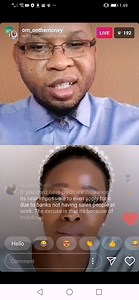 Old Mutual’s Head of Financial Education, John Manyike had an insightful conversation with Nicolette Mashile about personal finances in the current state we’re living in. We spoke about investing in properties to payment breaks amongst other financial topics. Watch below for more #OMWalletSanitiser | On The Money Financial Education Programme