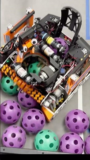 Decode Robot Reveal Teaser