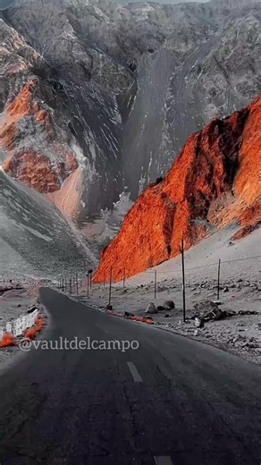 Esplora il Pamir: La bellezza dell'Europa e dell'Italia