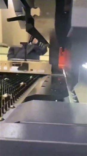 Why are Flexible Bending Centers taking over the industry? 🚀