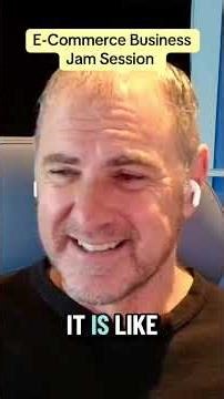 How to build an opt-in email list as a new e-commerce business doing marketing from my interview