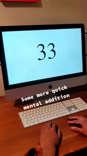 Master Mental Addition with Ease!