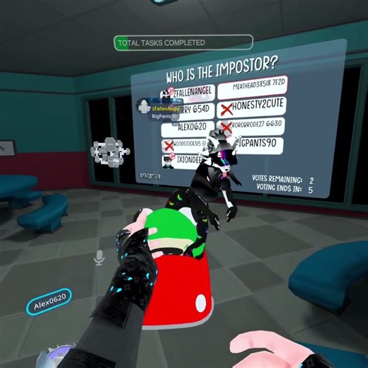 Riding a frog, driving a car