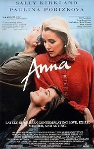 Movie - Anna - 1987 Watch Online، Video، Trailer، photos، Reviews، Showtimes
