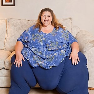 197K views · 336 reactions | Cette femme a été en surpoids toute sa vie.梁 Mais lorsqu'elle s'est rendu compte qu'elle ne pouvait même plus marcher à cause de son surpoids, elle a décidé de maigrir sérieusement. À l'âge de 57 ans, elle a perdu près de 20 kilos. À quoi ressemble-t-elle aujourd'hui ? Découvrez ses photos dans les commentaires ci-dessous.⬇️ | De tout | Facebook