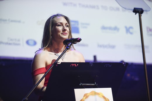 The Dentistry Awards - Dentistry.co.uk