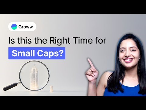 Is India Entering a New Small Cap Cycle?