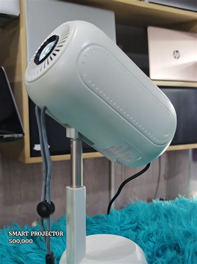 Smart Projector Solutions for Large Screen Replacement