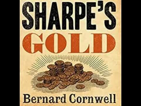 Sharpe's Gold Audiobook Book 9 Part 1 of 2