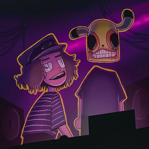 Show Me Your Back - FindMyName: Song Lyrics, Music Videos & Concerts