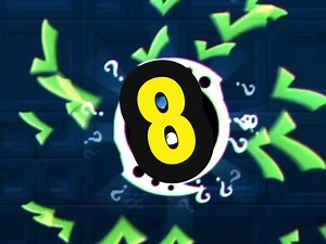 Mr. Krabs Calculator in Geometry Dash