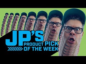 JP’s Product Pick of the Week 12/30/25