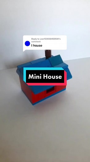 How to Build a Mini Lego House: Step-by-Step Guide