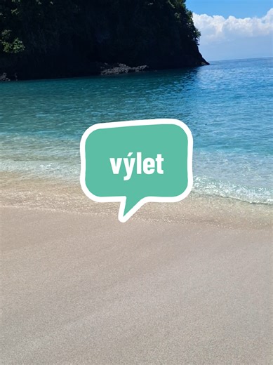 Výletujeme s dobrovolnicema#helpbysarah