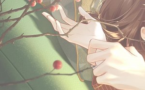 陆景和·镌痕 台配