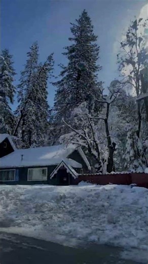 South Lake Tahoe and Snow Tubing - Tips for Families