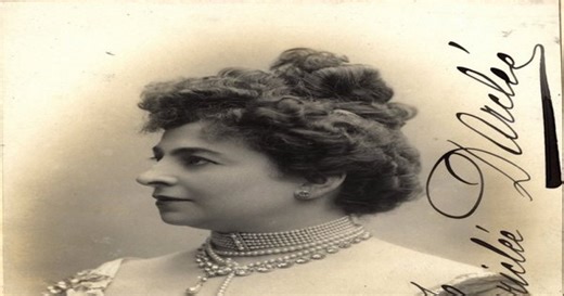 14 decembrie. Ziua în care soprana română Hariclea Darclée a debutat pe scena Operei Mari din Paris. Sărăcia cruntă în care avea să sfârșească