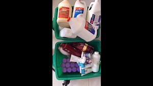 Satisfying Destroying A Toy And Arranging Stuffs