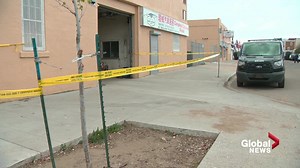Edmonton City council votes to cover cost of city safety plan after Chinatown killings