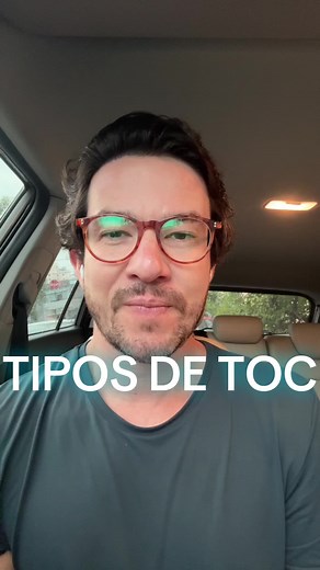 Understanding Different Types of OCD