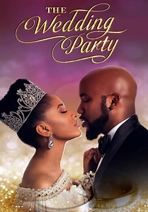 The Wedding Party (2016)