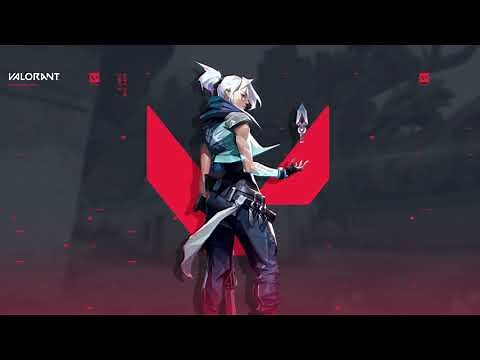 Jett Valorant 4K Live Wallpapers