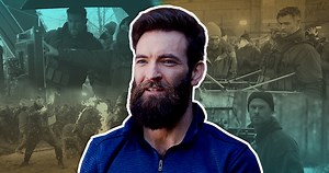 Director Sam Hargrave Breaks Down Every Fight Sequence in ‘Extraction 2’