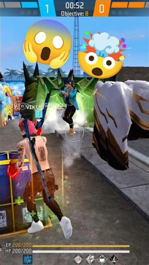 Only 2 Finger Player Like Karo 🥺🔥 | Free Fire Short | #2FingerPlayer #shorts#explore #trending #ff