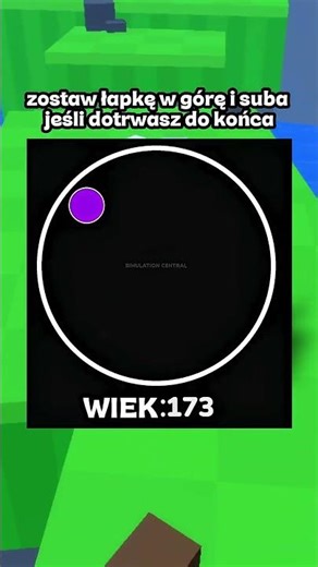 ILE LAT MA TWÓJ WZROK?! 🤩😱 #rblx #robloxrant #roblox