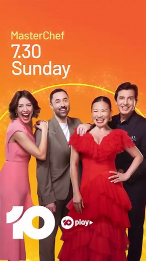 50K views · 458 reactions | Who has the chops to save themselves in this mind-twisting cube taste test? 勞 #MasterChefAU 7.30 Sunday on Channel 10 and 10 play | MasterChef Australia | Facebook