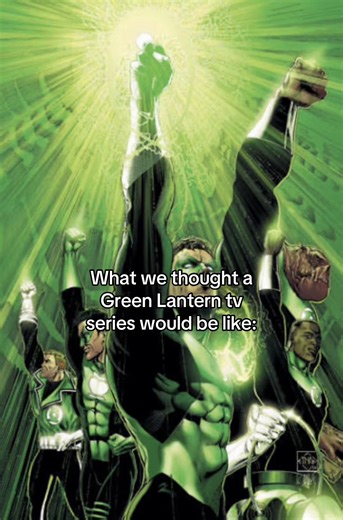 #greenlantern #greenlanterncorp #lanterns #dccomics #fypシ | green lantern