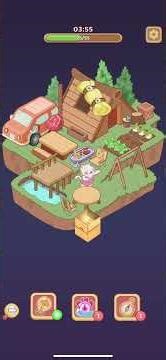 Dreamory: Dream Room – Level 97 Walkthrough