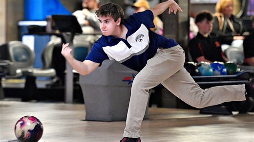 Local roundup: Dallastown bowling posts record score in win vs. Red Lion