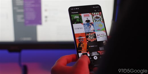 Pocket Casts rolls out new Android widgets, homescreen redesign