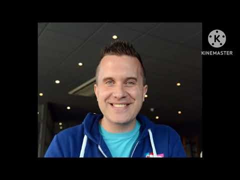 Happy 49th Birthday To Phil Gallagher