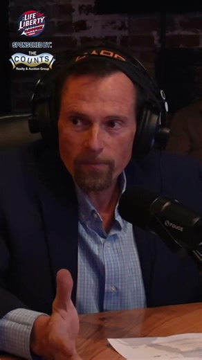 Democrats' New Taxes Contradict Campaign Promises: Interview with Delegate Eric Zehr
