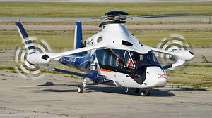 Le Racer d'Airbus : un mélange d'avion et d'hélicoptère aux performances inédites