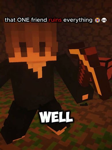 Monster Spawner Gone Wrong 💀🔥 #minecraft