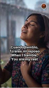 El Shaddai · Hebrew, Spanish & English Worship #Shorts