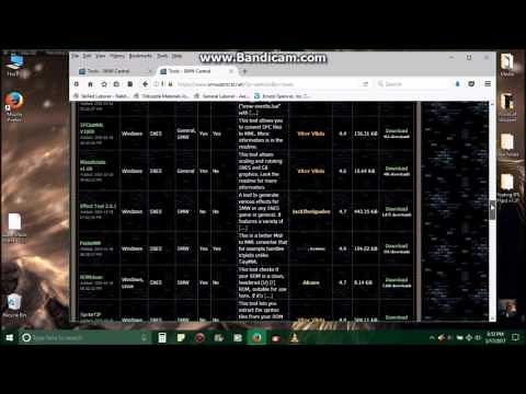 (Updated) Patching using Floating IPS (Flips) v1.31 Software/Tool for HACKED GAMES with .bps
