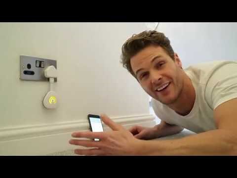 Kubu Smart - Vlogger Jamie's Review