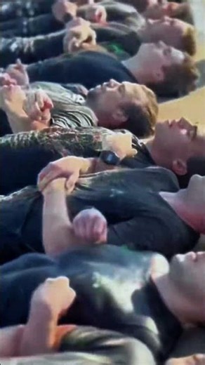 navy seals extreme water training #navyseals #navysealtraining #usnavy